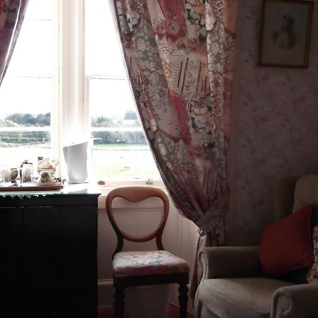 Kirkpatrick House Bed & Breakfast Gretna Green Eksteriør bilde