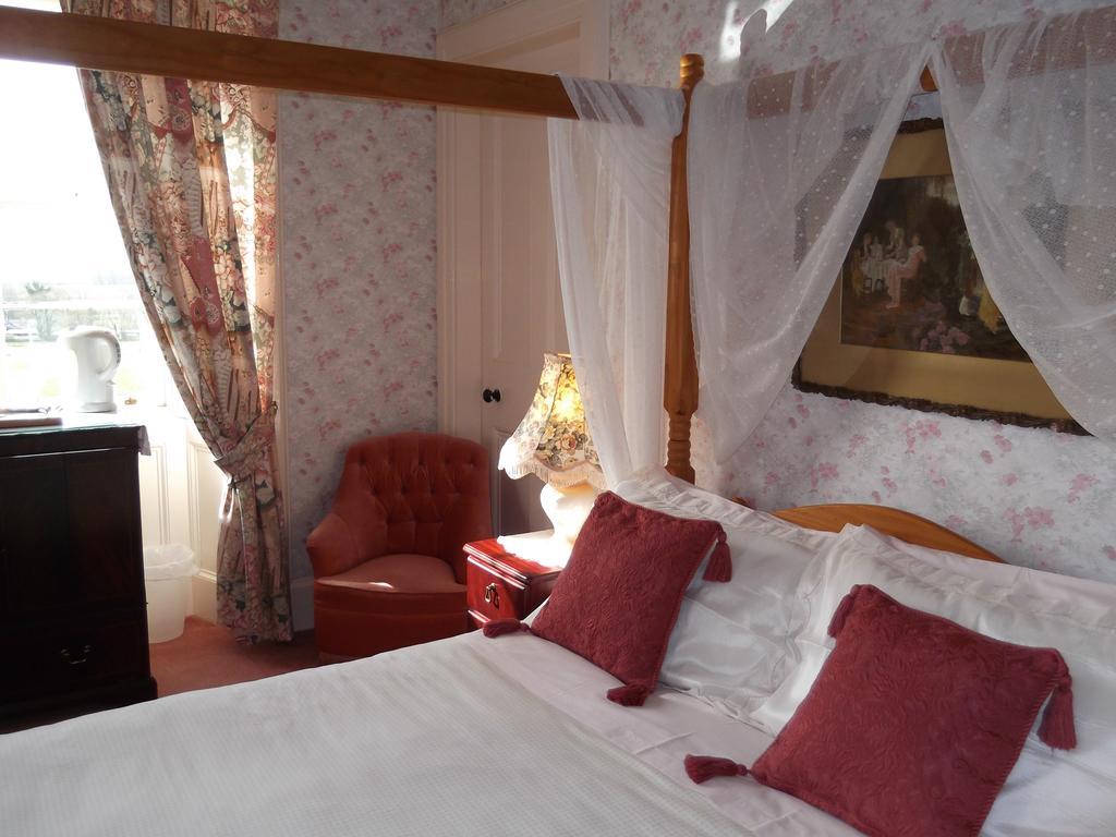 Kirkpatrick House Bed & Breakfast Gretna Green Rom bilde