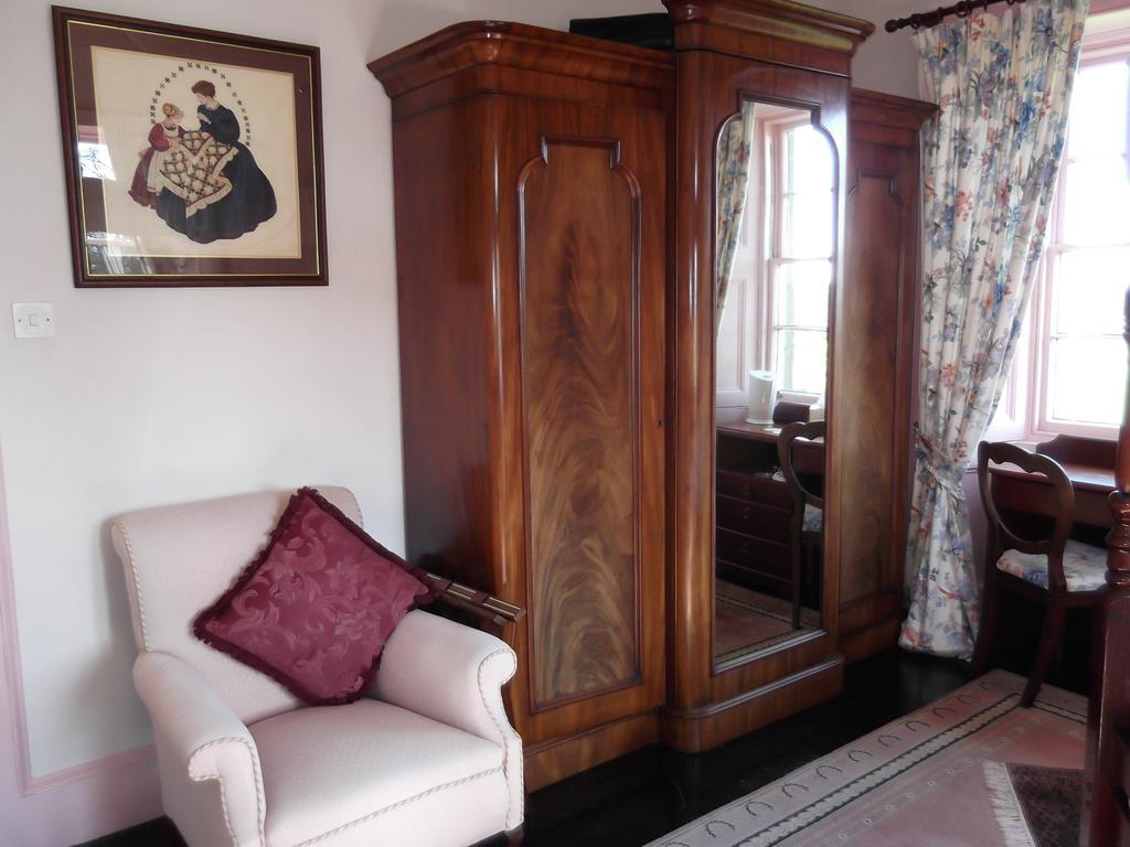 Kirkpatrick House Bed & Breakfast Gretna Green Rom bilde