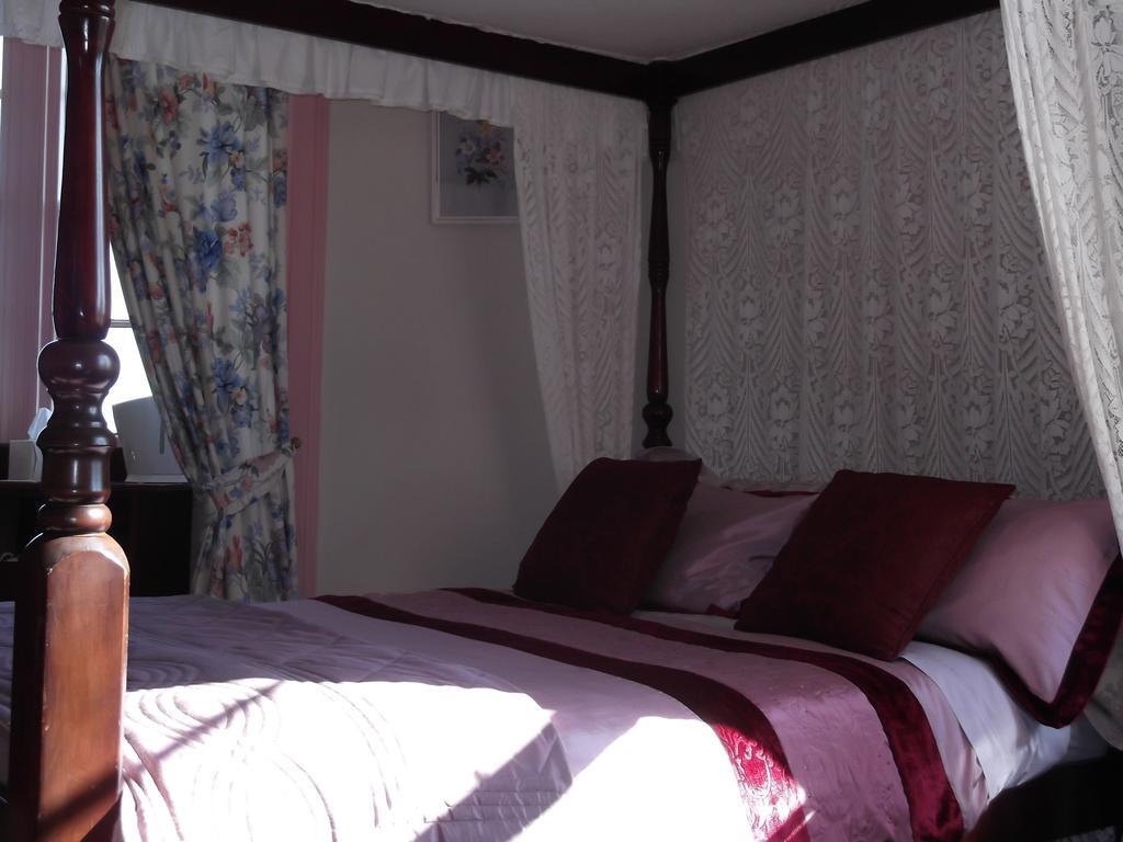 Kirkpatrick House Bed & Breakfast Gretna Green Rom bilde