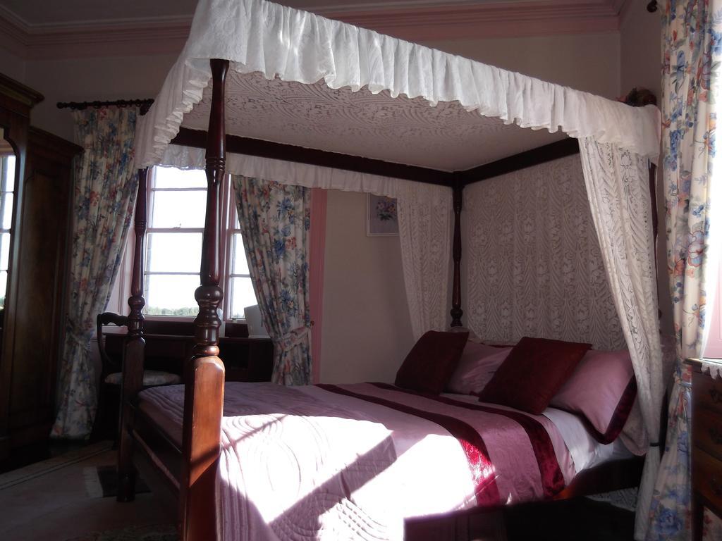 Kirkpatrick House Bed & Breakfast Gretna Green Rom bilde