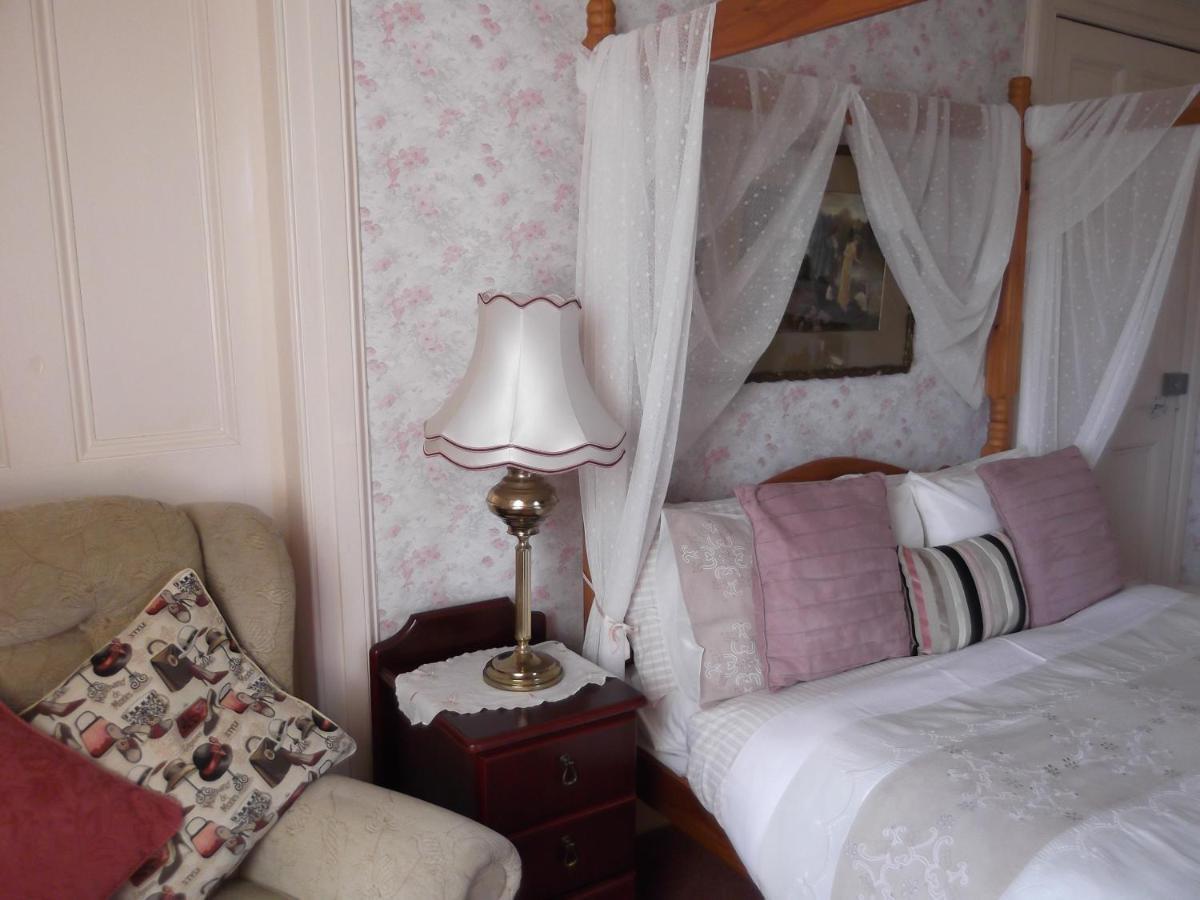 Kirkpatrick House Bed & Breakfast Gretna Green Eksteriør bilde